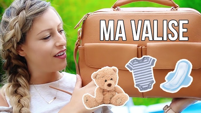 Valise De Maternite On Vous Fait La Liste Complete La Maison Des Maternelles Lmdm Youtube Valise De Maternite On Vous Fait La Liste Complete La Maison Des Maternelles Lmdm Youtube
