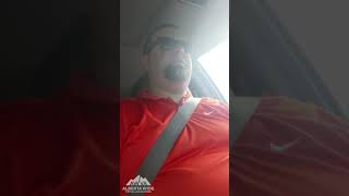WCB Alberta Refund | The Drive to Work | May 5, 2020