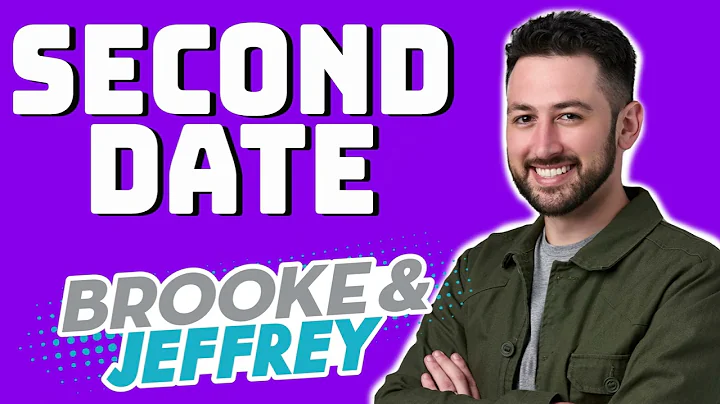 Second Date: Harold and Ashley (Standup Funny Guy)...