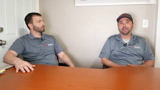 Construction Specialties Hometown Remodeling Crew in Lawrence Kansas