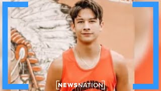 Dead Oklahoma Teen May Have Been Dragged Forensic Expert Banfield