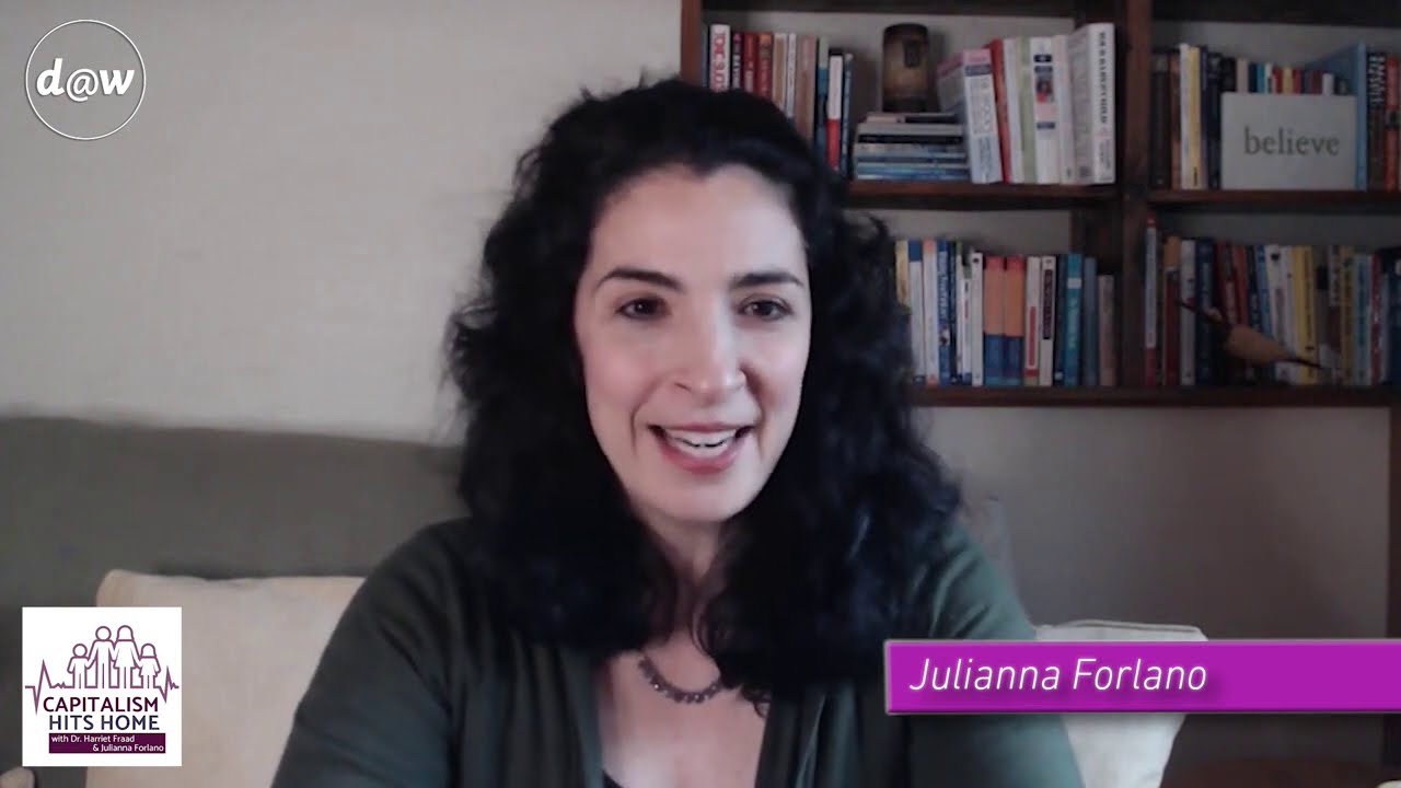 Nurturance, opportunity, & ownership spark creativity Dr. Harriet