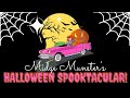 MIDGE MUNSTER'S HALLOWEEN SPOOKTACULAR 2021!