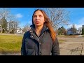 Evil Devil Possessed Violent Lesbian Girlfriend Brutally Beats Girlfriend, Cries Mad to Avoid Jail