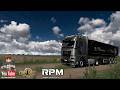 [ETS2 v1.59] RPM MAP ist Online !