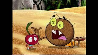 Coconut Fred's Fruit Salad Island - Episode 1 (HQ)