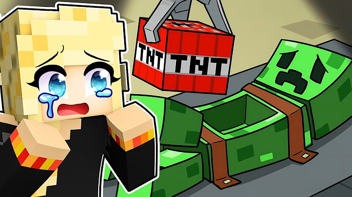 The SAD TRUTH of Minecraft's DEADLIEST Mobs…