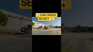 🤯🎥Filmon Mein Car Accident Scene Kaise Shoot Hota Hai? (Real Truth)😱#shorts #viral #viralvideos