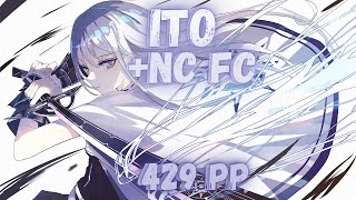 Asserting My Dominance On Flatpaper Ito Nc 97.03% Fc 429Pp