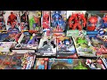 CAPTAIN AMERICA vs HULK vs SPIDERMAN AVENGERS IRONMAN,VENOM CARTOON, THANOS,BATMAN AVENGERS ASSEMBLE