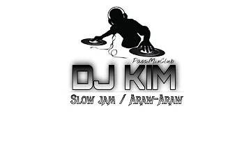 Ben&Ben - Araw araw (Slow Jam Remix) || Dj Kim Official