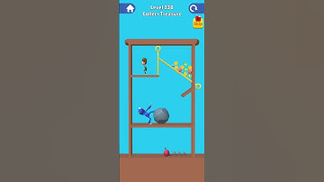 Squid Pin #gameplay #games #puzzlegame