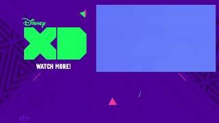 Disney Xd Full Episode Youtube Endcards Blue Screen