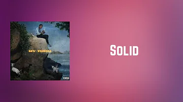 Lil Baby - Solid (Lyrics)