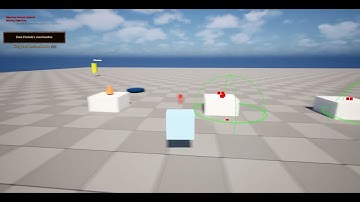 Unreal Engine - Modular Quest System