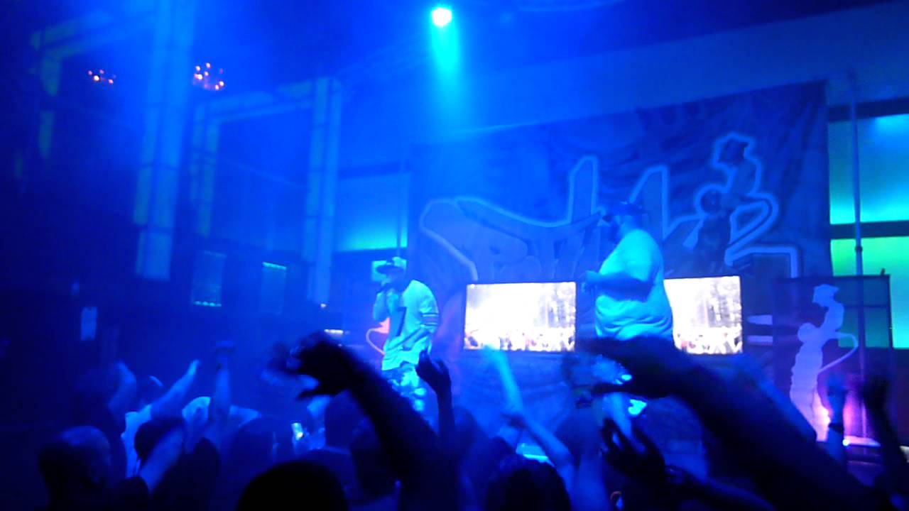 Potluck Pittsburgh Rhymes and Resin tour YouTube