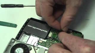 How to Replace Your Magellan Roadmate 1475T Battery (Revised)