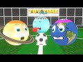 Solar System Planets for kids | Planets Ball