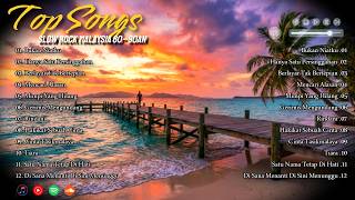 LAGU JIWANG 80AN DAN 90AN TERBAIK - LAGU SLOW ROCK MALAYSIA - LAGU2 JIWANG 80AN - 90AN #15