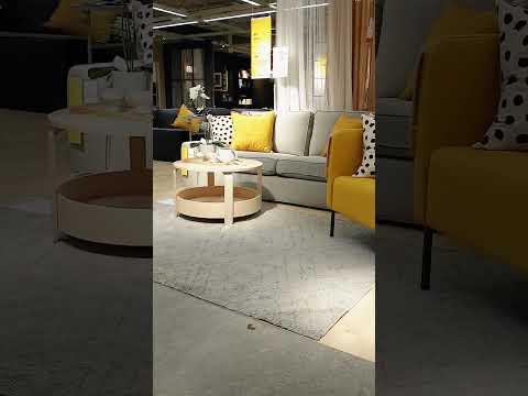 Ikea Finds: Kivik