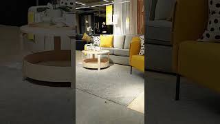 Ikea Finds: Kivik sofa & Ekerö armchair ? check out my channel for full Ikea videos