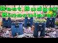 Best Budget Binoculars for Hunting