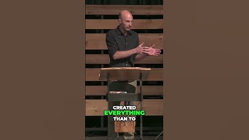 Creation vs  Evolution - The Ultimate Debate!