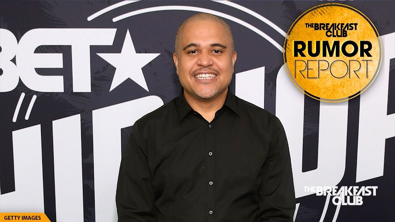 Irv Gotti Drops Out Of 'Growing Up Hip Hop' Following Bar Scuffle