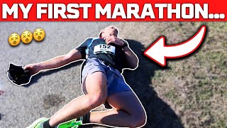 10 Things I Wish I Knew Before My First Marathon