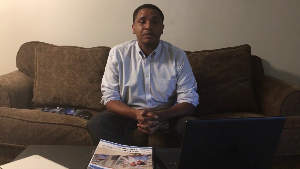 Charles rigg final story project part 2. Valencia college - YouTube