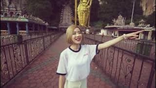 Download lagu Cinta Satu Malam Melinda Ft DJ Soda Full