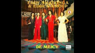 Gadis Kusayang (Is Haryanto) - Eddy Silitonga