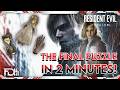 The FINAL PUZZLE Solution In 2 Minutes Let The Sweet Pair Hear The Voice Resident Evil Requiem