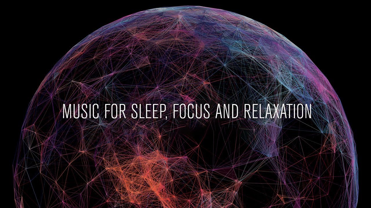 Weightless & Beyond - Marconi Union 24/7 🔵 No Ads 🧘 Music for sleep ...