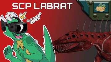 They put SCP: Containment Breach into VR