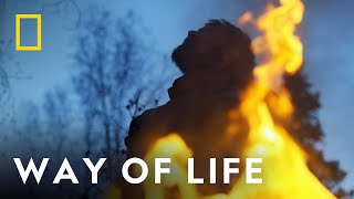 Better Days Are Coming | Life Below Zero: First Alaskans | National Geographic UK