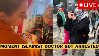 Download lagu 🚨 BREAKING: Anti-Jewish Doctor ARRESTED In UK As Islamists Prepare RIOT