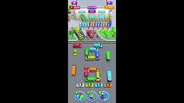 Crowd Express Level 706 Walkthrough (No Magnet Power Used) | NEW UPDATED LEVELS!