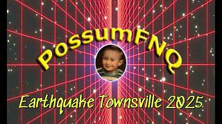 Magnitude 4 4 Earthquake Hits Townsville