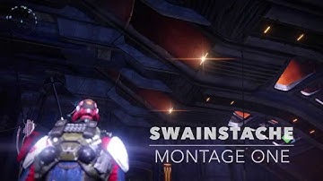 Swainstache Montage One