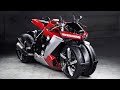 Most Expensive Motorcycles Ever