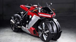 Most Expensive Motorcycles Ever