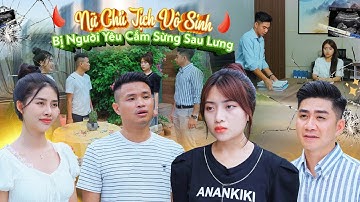 NỮ CHỦ TỊCH VÔ SINH BỊ NGƯỜI YÊU CẮM SỪNG SAU LƯNG VÀ CÁI KẾT | CƠM ÁO GẠO TIỀN TẬP 648