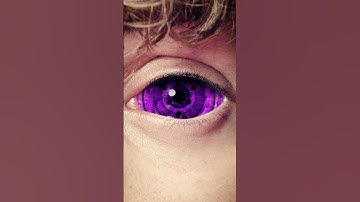 All Naruto Shippuden Real Life Anime Sharingan Eyes from Uchiha Clan Sharingan, Mangekyou, Rinnegan