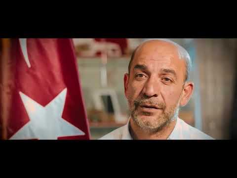 Sağ Gözümün Altından Öp / Dursun Ali Erzincanlı (Gül Gecesi 2017 Official Video)