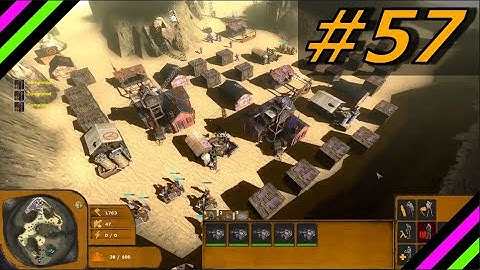 Lambda Wars Beta | Multiplayer Gameplay | Episode #57 - Rebel Sabotage