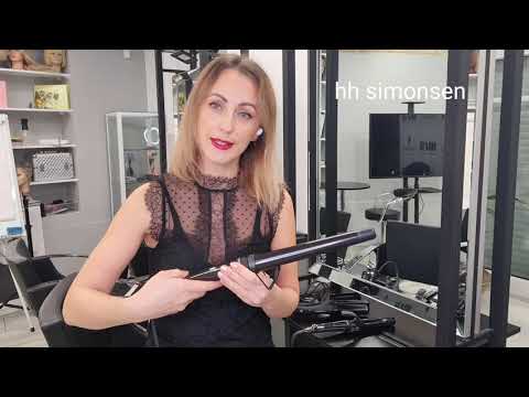 Video: Tuo Tarpu Asmeniniame Kompiuteryje: AMD Pristato Naujos Kartos Plaukų Modeliavimo Technologiją