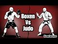 Boxer dominiert Judoka – wie konnte es dazu kommen?