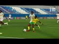 South Africa 2-2 Côte d'Ivoire | Match Highlights l TotalEnergies WAFCON 2026 l Group B