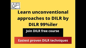 CAT DILR || If Else conditions || Perfect CAT level set